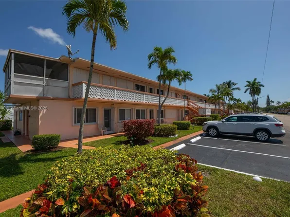 815 SW 11th Ave APT 1G, Hallandale, FL 33009