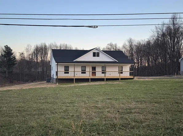 2745 McCoinsville Rd, Gainesboro, TN 38562