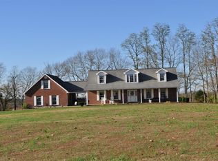 5402 Pisgah Ridge Rd, Ripley, OH 45167