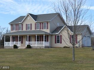 3804 Mills Rd, Sharpsburg, MD 21782