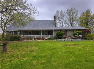 7190 Westfall Rd, Frankfort, OH 45628