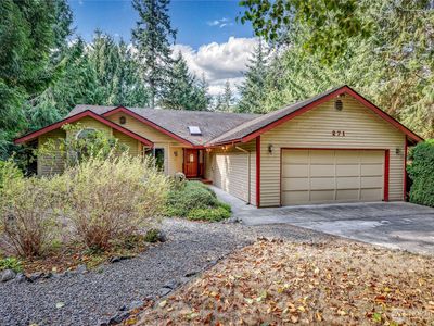 271 Pinecrest Drive, Port Townsend, WA, 98368