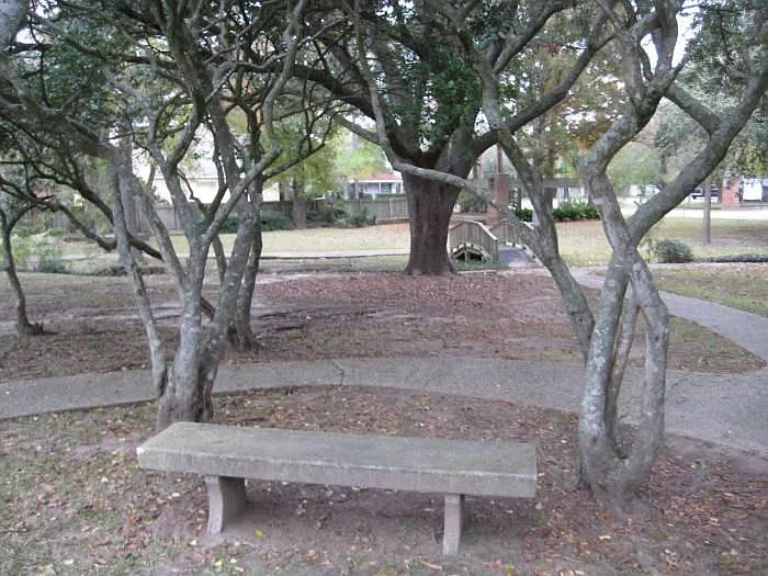 Community Grounds