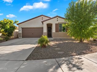 17699 W Daley Ln, Surprise, AZ 85387
