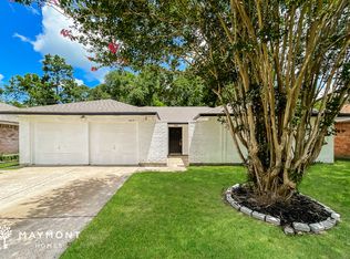6615 Brookgate Dr, Spring, TX 77373