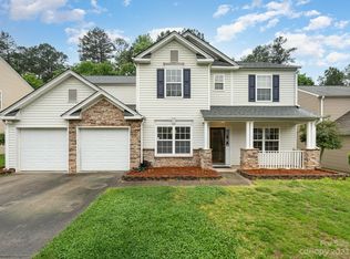 1439 Highfield Ct, Charlotte, NC 28216