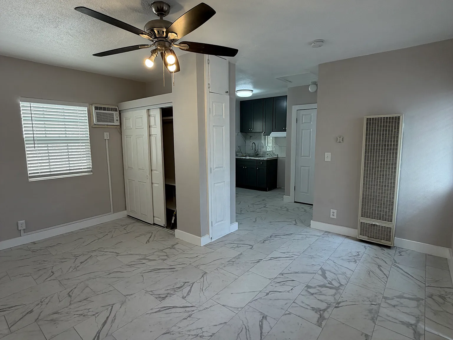 Studio, 450 sqft, $1,650 — Photo 1
