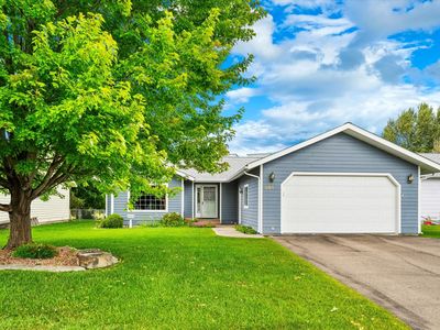 201 W Nicklaus Ave, Kalispell, MT, 59901