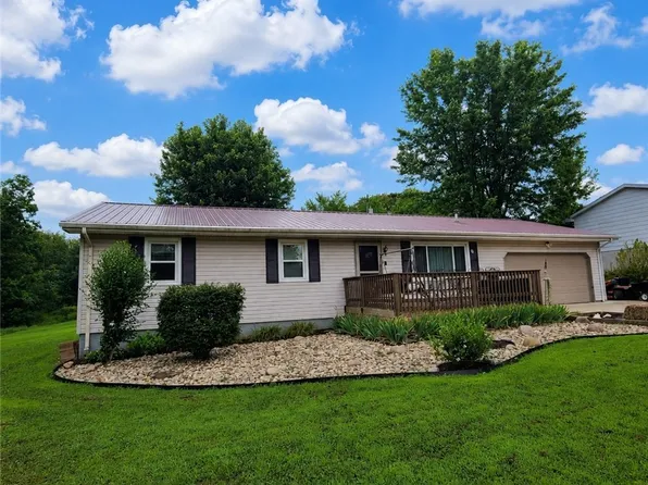 171 Pyle Pl, Adena, OH 43901