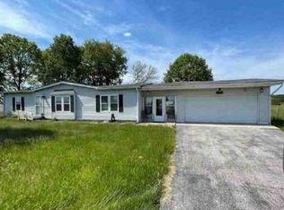 2357 W Powerline Rd, Bedford, IN 47421