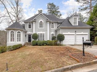 3882 W Nancy Creek Ct NE, Atlanta, GA 30319