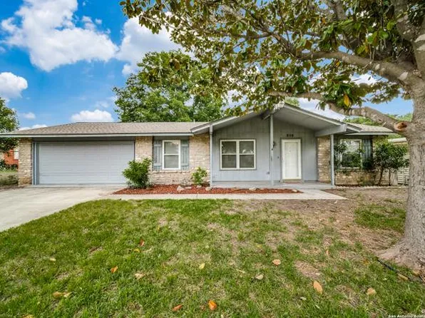 8114 Golden Frst, San Antonio, TX 78239