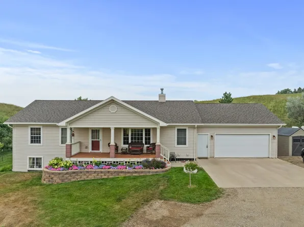 3100 27th St SE, Minot, ND 58701