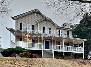 16 Mill Pointe Pl, Dallas, GA 30157