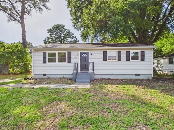 1124 Hollister Ave, Richmond, VA 23224