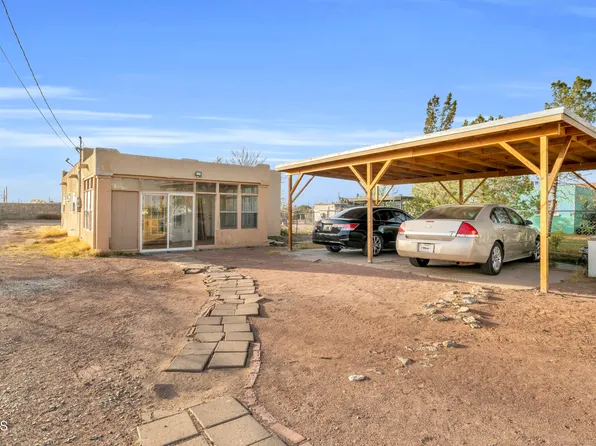 131 Colina Pl, El Paso, TX 79907