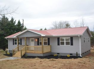 270 Strickland Rd, Campobello, SC 29322