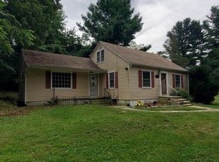 45 School House Hill Rd, Raphine, VA 24472