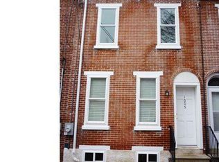 1005 Clifford Brown Walk, Wilmington, DE 19801