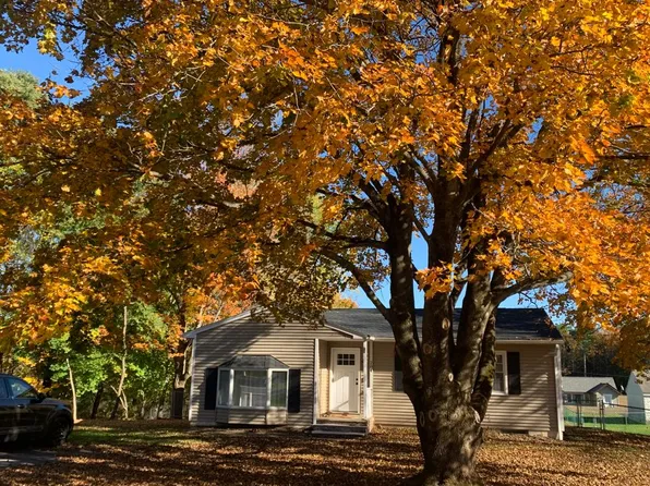 284 Blue Mountain Rd, Saugerties, NY 12477