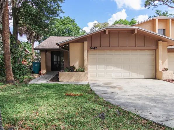 6242 Sandcrest Cir, Orlando, FL 32819