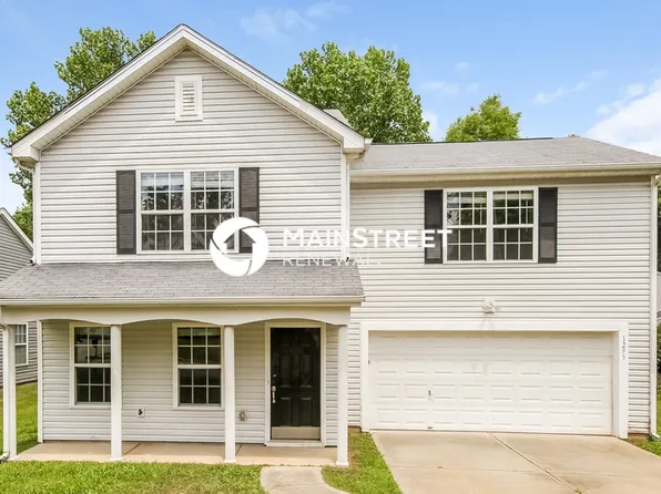 1233 Ben Livingston Rd, Charlotte, NC 28214