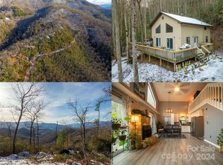 1580 Firefly Rd, Whittier, NC 28789