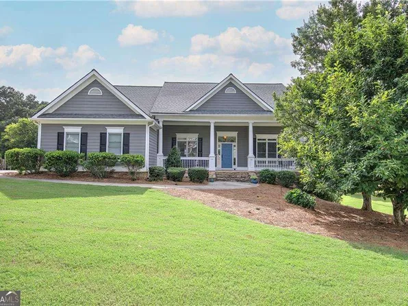 24 Heartwood Dr SW, Cartersville, GA 30120