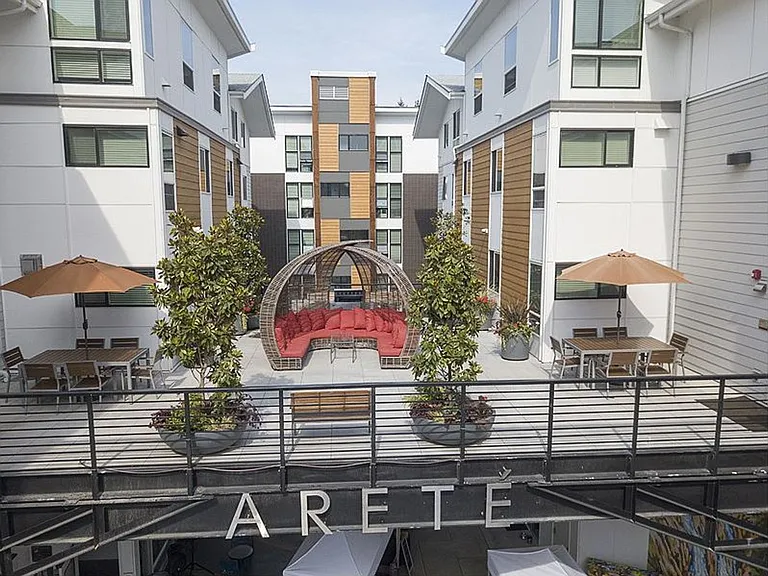 Arete Apartments — Photo 30