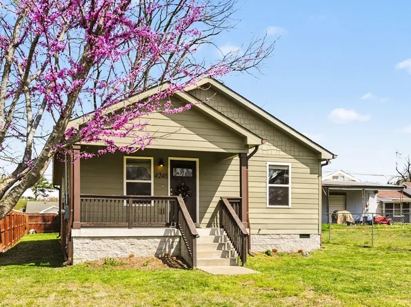 4248 Old Hickory Blvd, Old Hickory, TN 37138