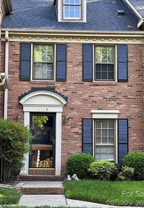 4111 Ivystone Ct UNIT B, Charlotte, NC, 28277