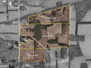 6670 S 700 W, North Judson, IN 46366
