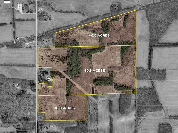 6670 S 700 W, North Judson, IN 46366