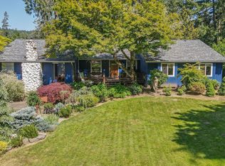 36640 SE Lusted Rd, Boring, OR 97009