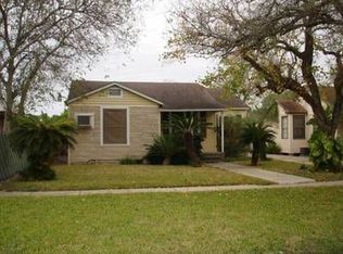 605 E Pierce Ave, Harlingen, TX 78550