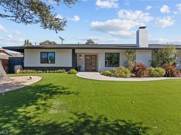 240 W Gainsborough Rd, Thousand Oaks, CA 91360