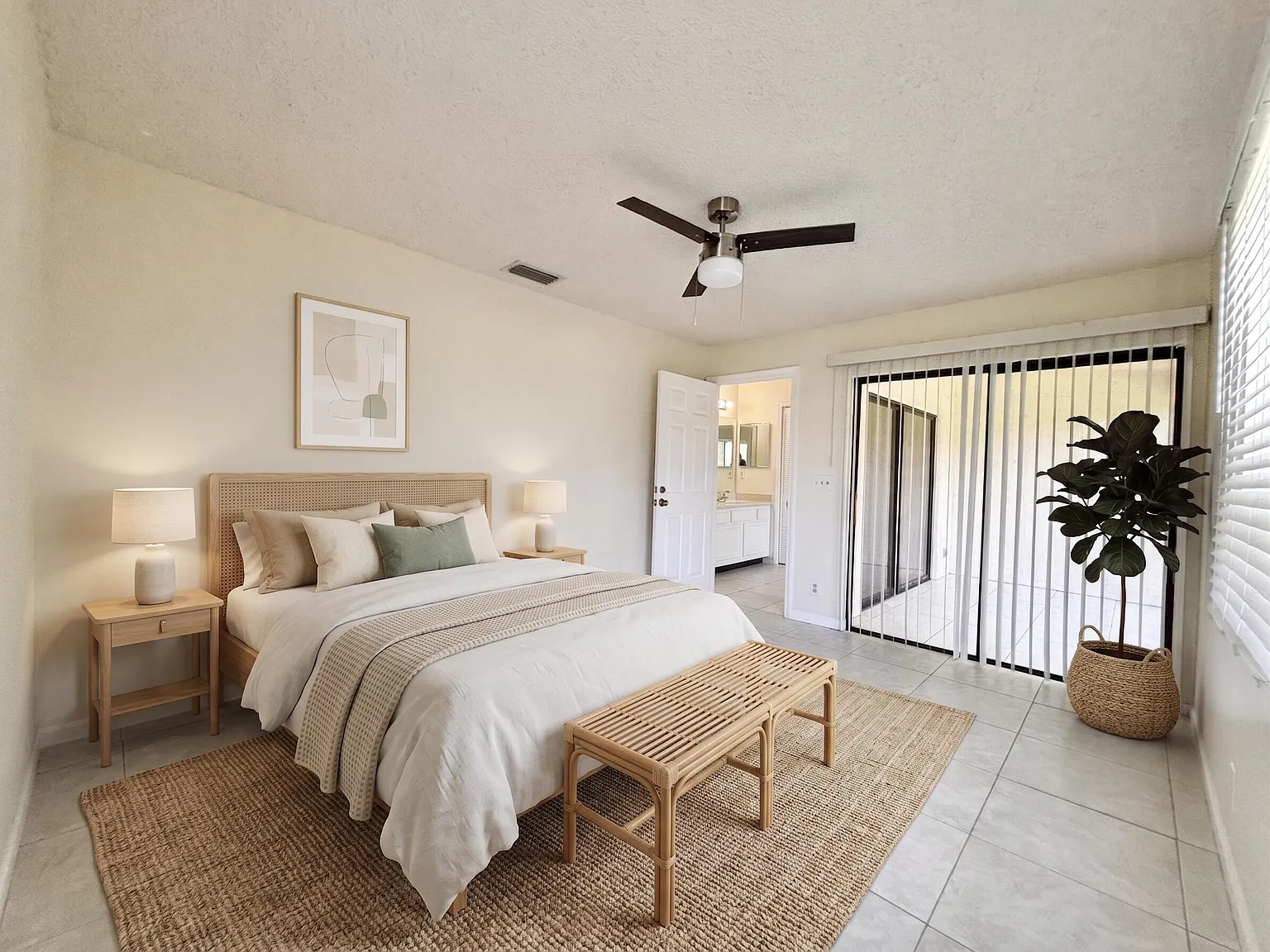 3 bed, 2.0 bath, 1178 sqft, $2,900 — Photo 4