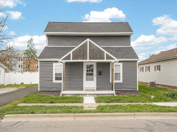 1246 Rawlings St, Washington Court House, OH 43160