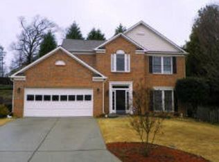 4725 Avocet Dr, Peachtree Corners, GA 30092