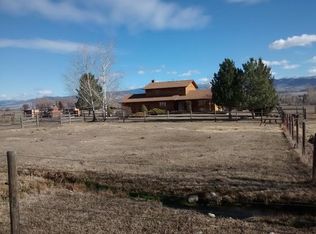 248 Gerer Ln, Hamilton, MT 59840