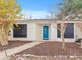 10910 Berry Tree Dr, Houston, TX 77064