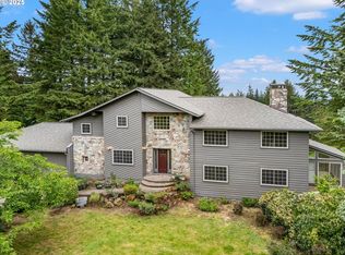 21075 NE Turner Ln, Hillsboro, OR 97123