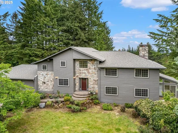 21075 NE Turner Ln, Hillsboro, OR 97123