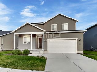 4390 N Poplar St, Eagle Mountain, UT 84005