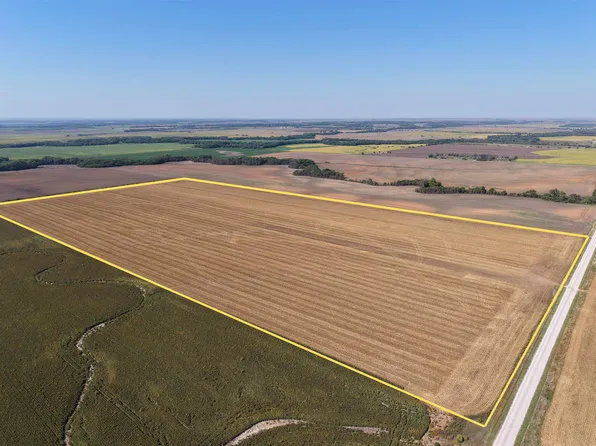 0 N 250th Rd, Solomon, KS 67480