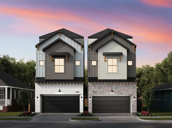 1012 E 26th St, Houston, TX 77009