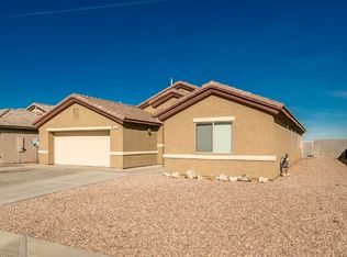 3823 Heather Ave, Kingman, AZ 86401