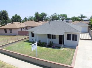 13506 Roseton Ave, Norwalk, CA 90650