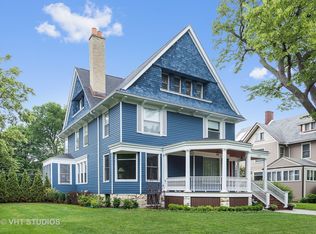 1020 Forest Ave, Evanston, IL