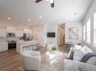 504 Nursery Rd #3206, The Woodlands, TX 77380